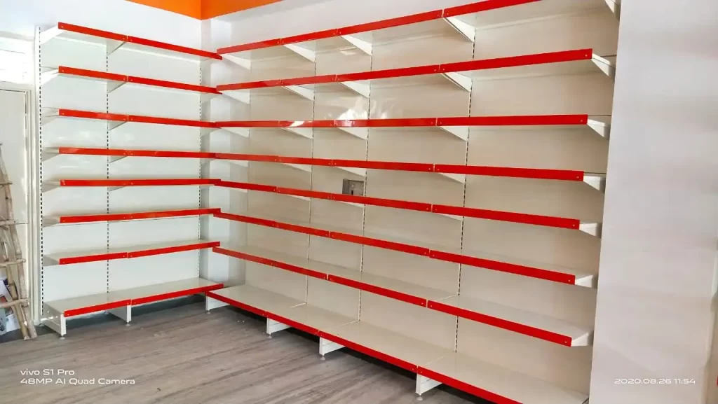 retail display rack manufacturer