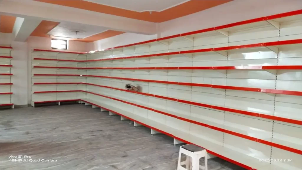 retail display rack manufacturer