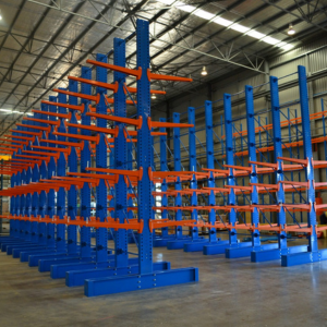 cantilever rack