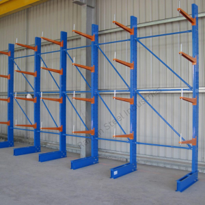 Cantilever rack manufacturer