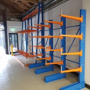 Cantiliver rack manufacturer