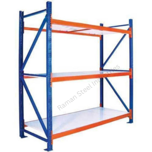 Industrial Pallet rack