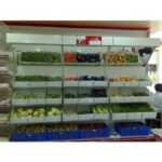 Fruit & Vegetable rack