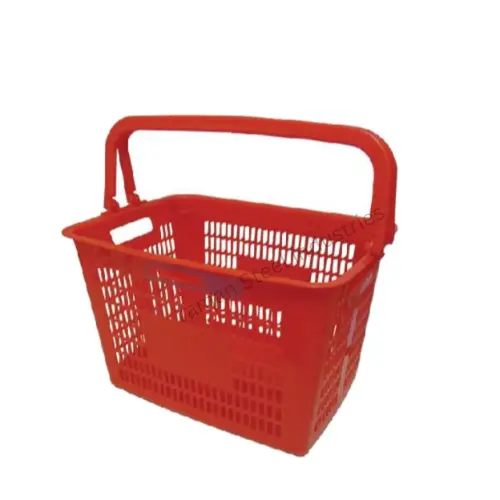 Plastic Basket Accessories