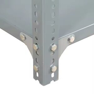 slotted angle rack