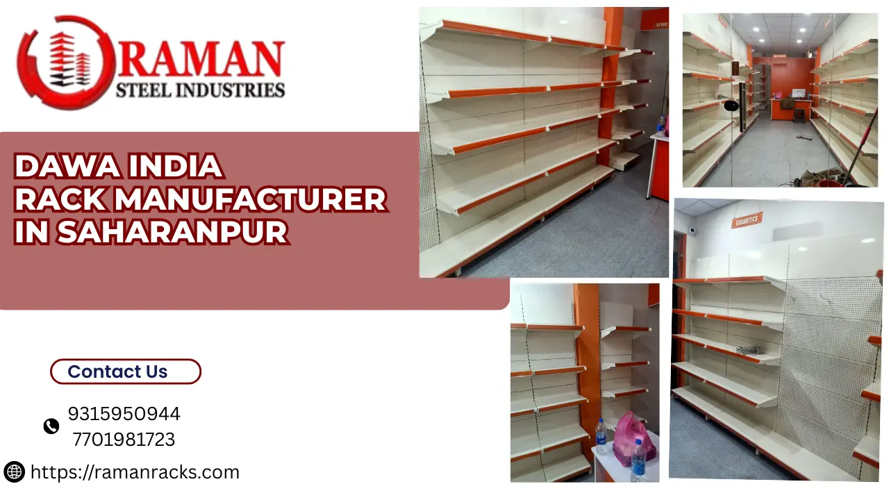Indian Rack Stant 1. Top Dava India Rack Manufacturer in Saharanpur Premium Quality